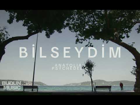 Bilseydim - Anatolian Psychedelic Rock Cover