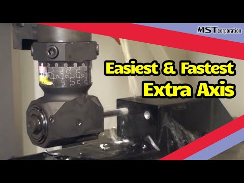 【MST】ANGLE HEAD HALF ~in operation~