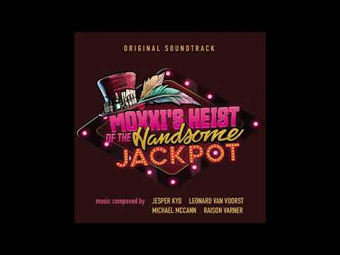 "Freddie's Pouch Got Punched" - Moxxi's Heist DLC | Borderlands 3 Soundtrack