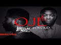 Legendury Beatz - OJE Ft. Wizkid (OFFICIAL AUDIO ...