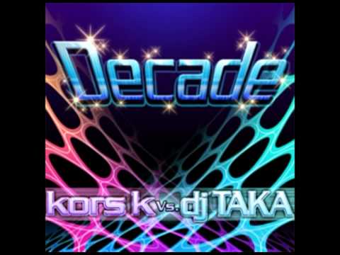 Video thumbnail for Decade