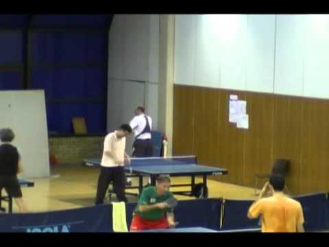 Goran Kusic : Boris Stajner  - 0 : 3