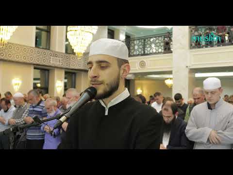 15  Namazi i jacisë dhe teravive   RAMAZAN 2022