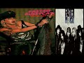 FASTER PUSSY CAT⚓️SHIP ROLLS IN  ( METAL PIX 1989 )