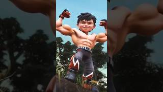 Download lagu BOBOIBOY HALILINTAR MURKA MENGELUARKAN KEKUATAN BARU‼️😍🤤 mp3