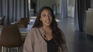 Work at LCC | Mikayla Gainor, Resident Director in LCC International University