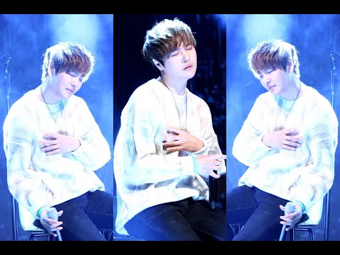 정동하 - [동화] 2019 소극장 콘서트🍁세로직캠