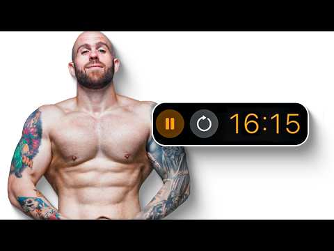 Build Muscle FAST: The Ultimate Science-Based Guide