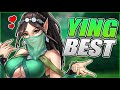 This Buff Made Ying The BEST Support In Paladins