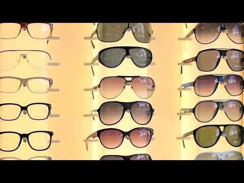 glasögon - Solna Optik