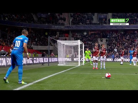 35 Year Old Dimitri Payet is Crazy Good 2022!