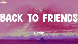 Download lagu back to friends - sombr (Lyrics) | Ed Sheeran, Meghan Trainor ft. John Legend, Charlie Puth ft. Sel mp3 Download lagu back to friends - sombr (Lyrics) | Ed Sheeran, Meghan Trainor ft. John Legend, Charlie Puth ft. Sel mp3