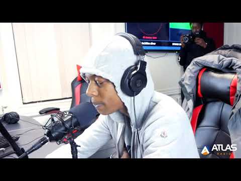 Teekz   Damage On The Mic with Astonish