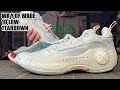 Is The Way Of Wade 10 Low Still The Best Basketball Shoe