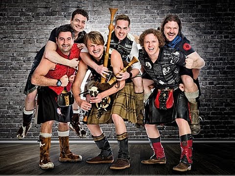 Die Lauser Medley LIVE