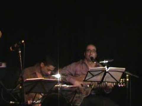 Hedyeh by Arash Sasan & Friends, Aug 2007 Munich آرش ساسان