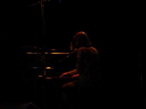 2/3 Holly Miranda live @ Bootleg Theatre- "Every Time I Go To Sleep" 7/6/11