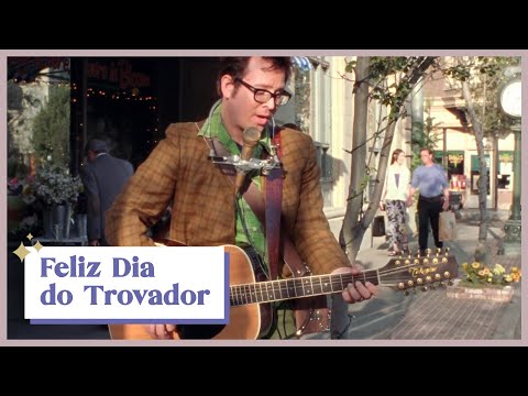 Troubadour's Day | Gilmore Girls