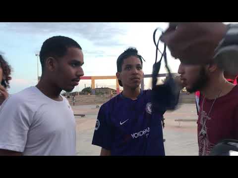 Costal x Kard - 1° Fase - BDT - Edição 134°.