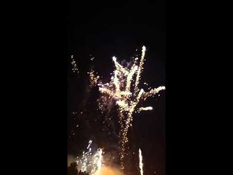 Ignis Brunensis Closing 09.06.2012