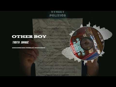 Trixta Savage - Other Boy (Official Visualizer)