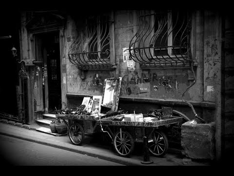 Metin  Kemal Kahraman  - Kaybolan Kentin Eskicisi