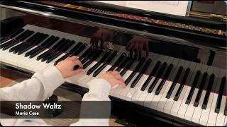 Shadow Waltz  RCM Level 2