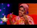 Nadiya Hussain's Perfect Response To Being Told "Brown Hands Don't Sell Jewellery"