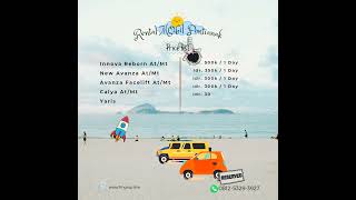 Download lagu Rental mobil pontianak mp3