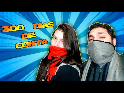 VOLTAMOS PARA FICAR ! 300 DIAS DE CONTA SAINT SEIYA AWAKENING