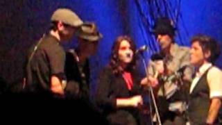 Brandi Carlile Oh Dear