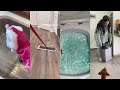 ASMR LIMPEZA E ORGANIZAÇÃO COMPILADOS ASMR CLEANING AND ORGANIZING ASMR SATISFATÓRIO COMPILATIONS