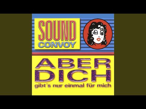 Aber dich gibt's nur einmal für mich (Radio Version)