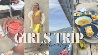 GIRLS TRIP | vacay w my sister! going on my first cruise, Carribean island hopping, excursions, etc!