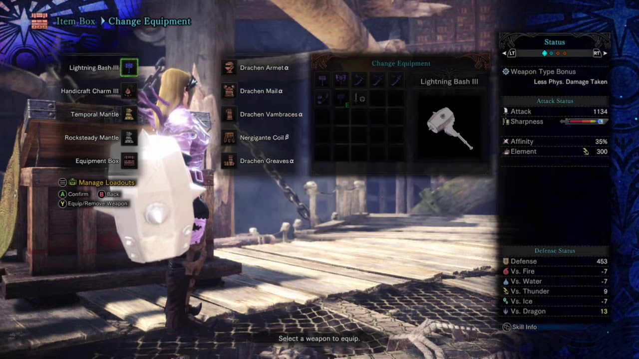 Missing texture on hammer