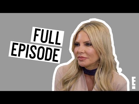 10th June 2017: Melissa Tkautz of Real Housewives of Sydney | The Hype | E! | FULL EPISODE