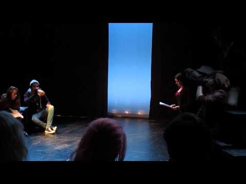 download lagu mp3 mp4 The Angel Troubled The Water, download mp3 The Angel Troubled The Water free downloadn, video klip The Angel Troubled The Water