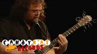 Don Ross - RockBarra - Guitar