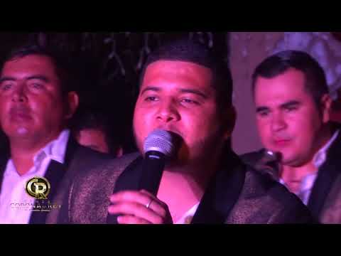 Banda Corona Del Rey - A Toda Prueba (En Vivo)