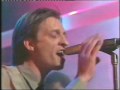 Robert Palmer Some guys have all the luck - Live on The Tube 1980s