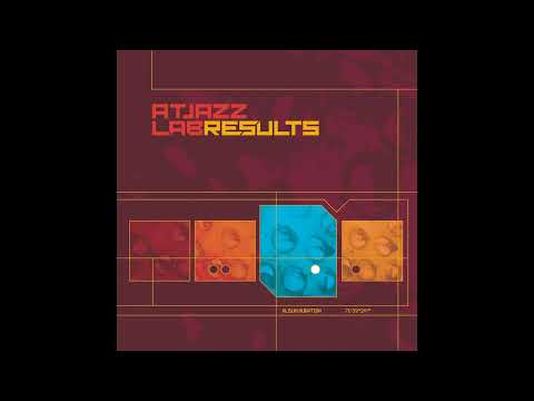 Atjazz - Harmony (feat. Dawne B) (Dixon's Late Night Remix)