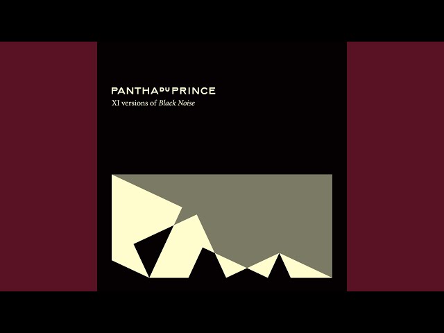 Pantha du Prince: El artista musical que combina la electrónica y la música clásica