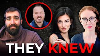 Download lagu Prophetic Lies: The Shawn Bolz and Bethel Church Scandal | The Tim and April Show mp3