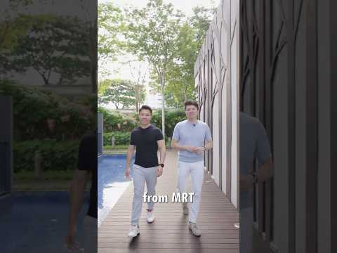 Nin Residence, 85 Pheng Geck Avenue, 3 Bedrooms, 2,357 sqft, Condominium For Sale, by Jason Chen, 500185527 - PropertyGuru.com.sg
