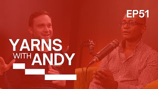 EP 51 - Ben Redwood