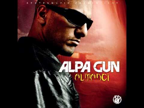 Alpa Gun Feat BEK- Jetzt oder Nie