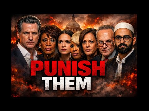 Punish Them
