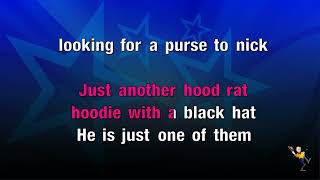 Bright Lights - Tinchy Stryder &amp; Pixie Lott (KARAOKE)