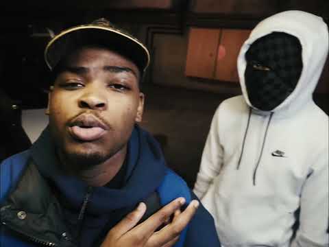 Nesko Ft Scott - Tonnerre (Exclu)