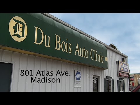 DuBois Auto Clinic